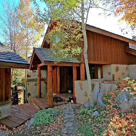 Aspen Ridge Villa Sundance Exterior photo