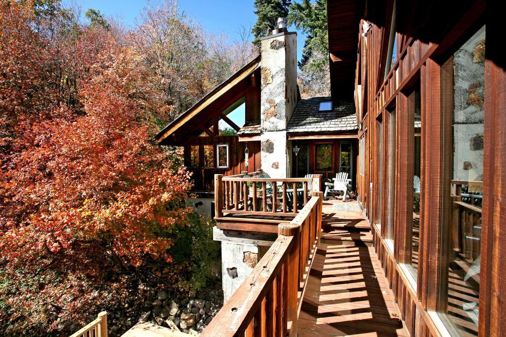 Aspen Ridge Villa Sundance Exterior photo